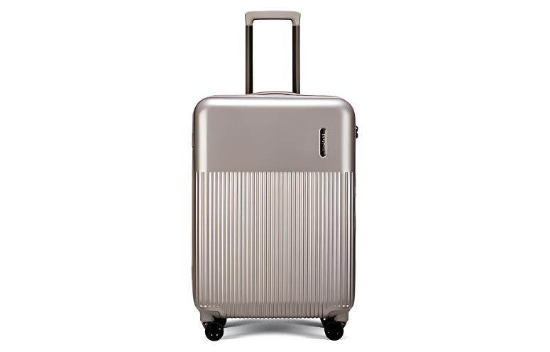 Чемодан Samsonite Xiu Li Rectrix - Boxette Shop